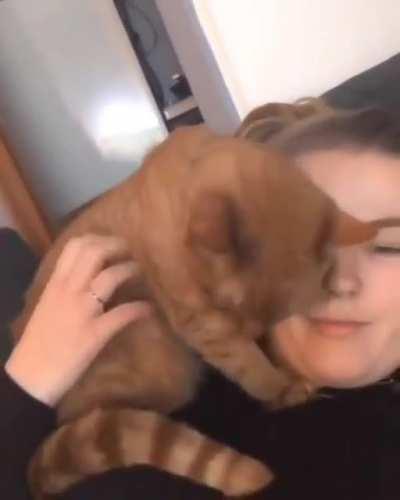 No mom!!! I still fit