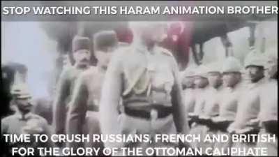 My first ever anti hazbin meme