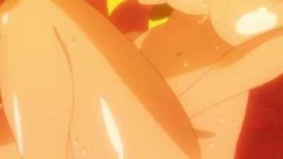 BBQ [Ishuzoku Reviewers]