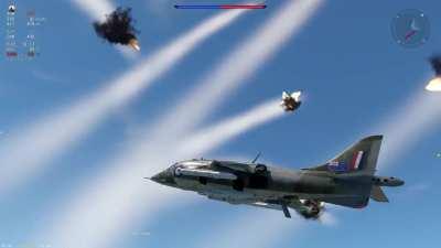 I want to know how, S.R.A.A.M moment