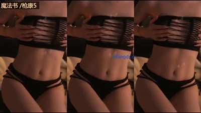 虎牙 小羊炖土豆