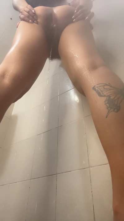 I'm sure it comes out hot