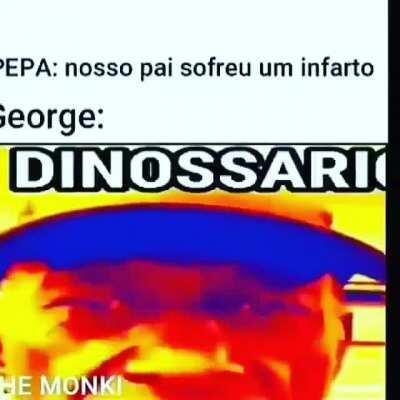 DINOSSARIO