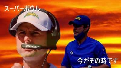 Chargers Anime Opening 2021