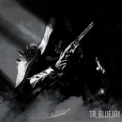 Destiny Black Ops II Commission