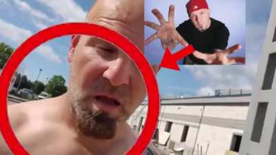 She limp on my bizkit till i durst