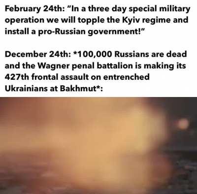 The Russian War Machine™