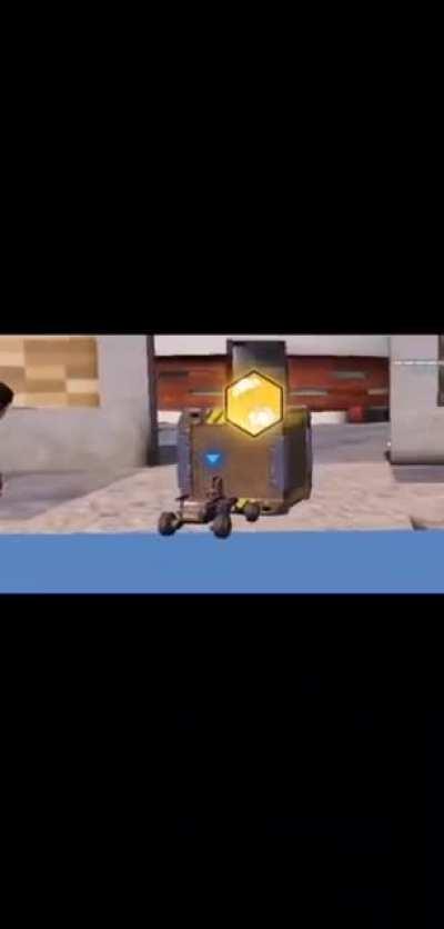 Which is your Fav scorestreak?