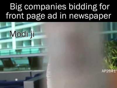 Sad E-commerce Noises