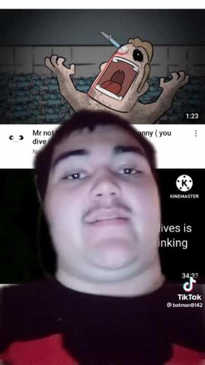 Isaac bacom…, UNCAnNY‼️