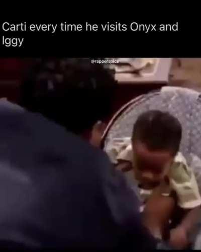 An interesting title