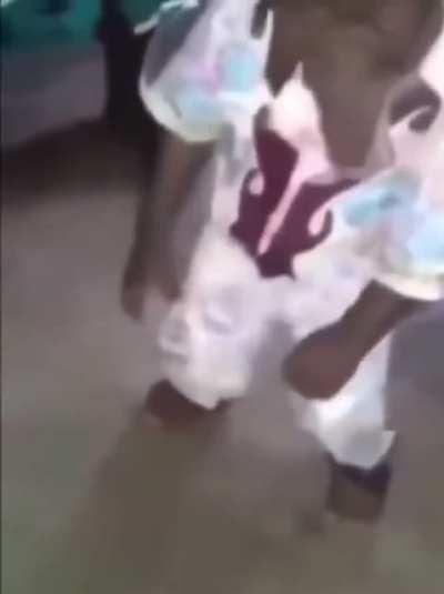 that yoinky sploinky