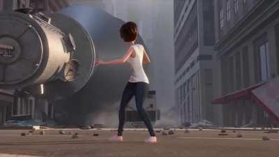 Best girl in Hololive?