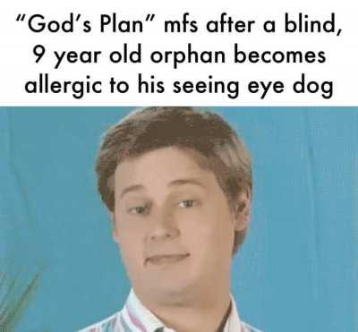 There’s a reason for everything