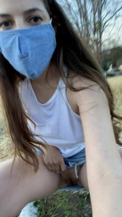 Your dicks' point of view.