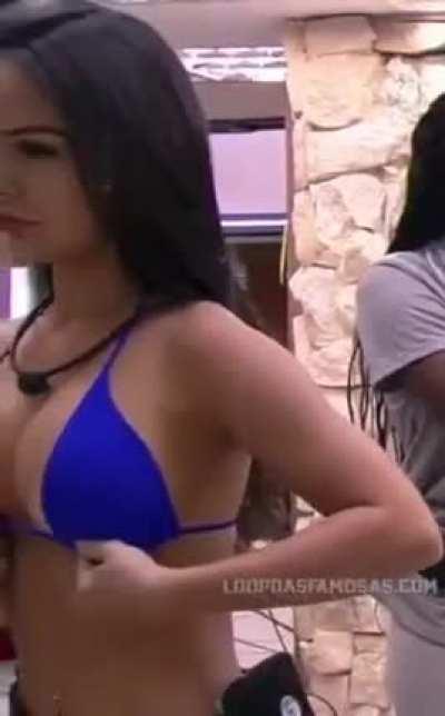 Larissa BBB