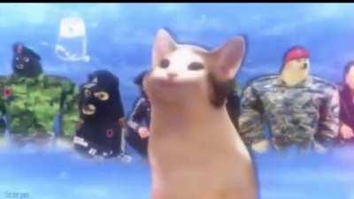 Balkans anime opening