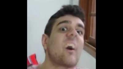 Renan Souzones, mas....