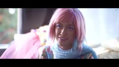 'Daddy Issues' (2018) Montana Manning & Madison Lawlor