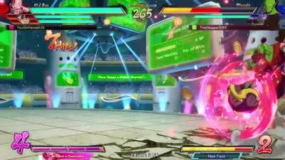 How to do a spark combo without going into spark