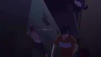 Anybody know what anime this is?