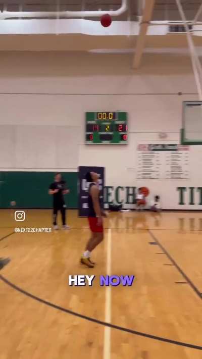 PATT & RYAN GO AT IT ‼️