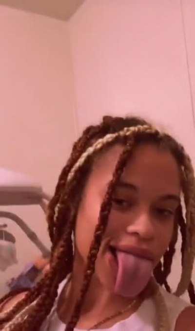 EbonyDSLs - Video #7309