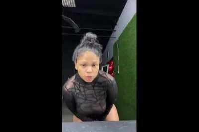 Thickness 🤤🤤🤤