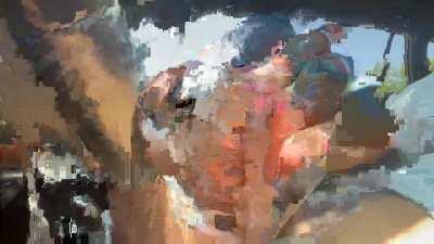 🇲🇽Latina Car FJ 3🔥