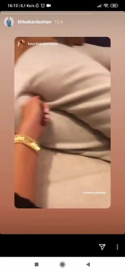 What did I just watch?