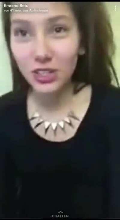 Schwör auf alles 🤨