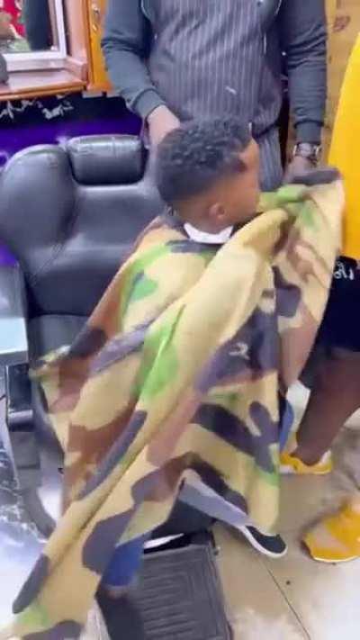 Wait a minute...? 😠