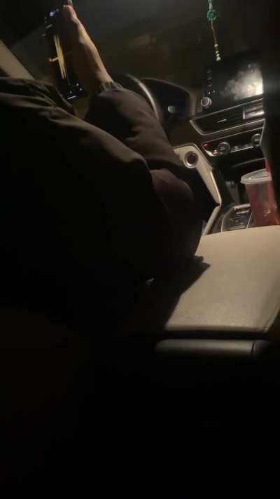 What ya think my mans making it out the pz?