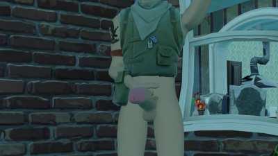 wordington gaming intro