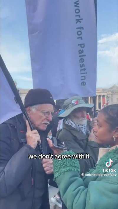 Israeli Jews speak out