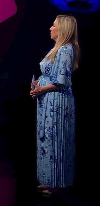 Victoria Coren Mitchell