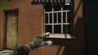 So how's your Grenadier progress going?