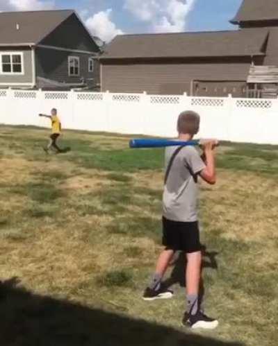 WCGW Strike one!