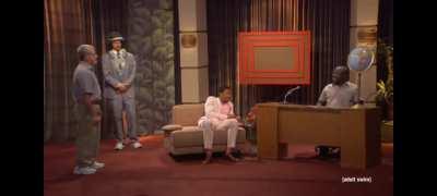 Congrats to Nick Cannon on his 12th kid I heard he is expecting one more on the way