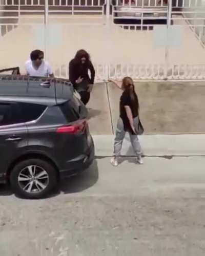 A algunas personas no les gusta el cosplay