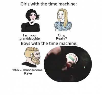 Hello Dear Ravers :)