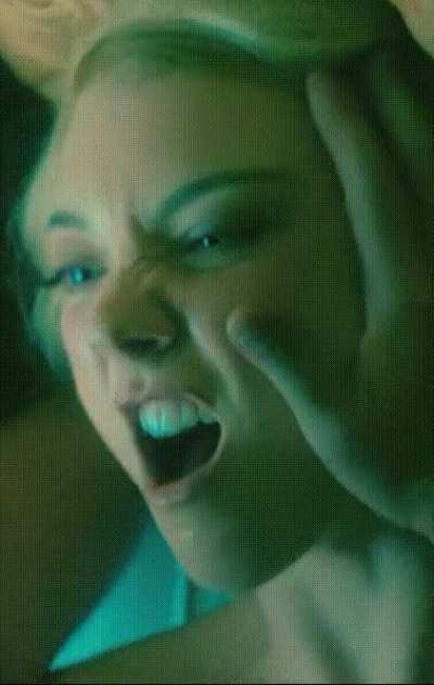 Mommy Domme Natalie Dormer is day dreaming about how she would use you as her new toy