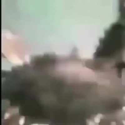 Grabando o video mais increivel do mundo