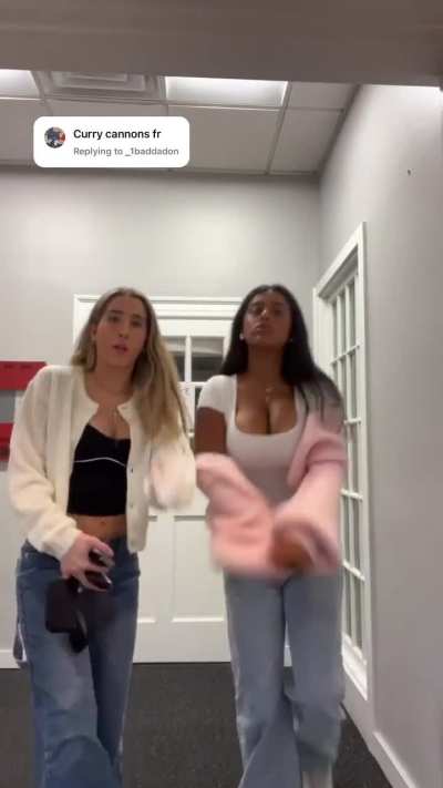 a boob job would go crazy | Emily Sant | Honeypot1766