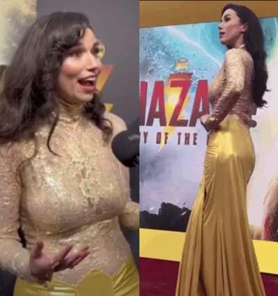 Grace Caroline Currey 