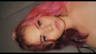 Am I thiccer than you expected?