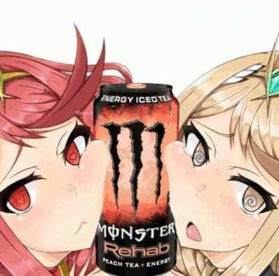 Monster◉‿◉