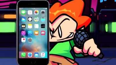Lemon Demon's Quest for the iPhone: Part 2