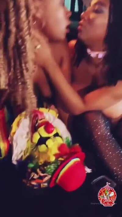 This clown ain’t for the children 😈🔥