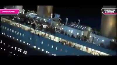 Nuevo mapa cabros 😳